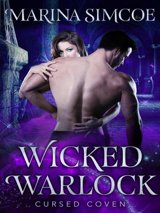 Title details for Wicked Warlock by Marina Simcoe - Available